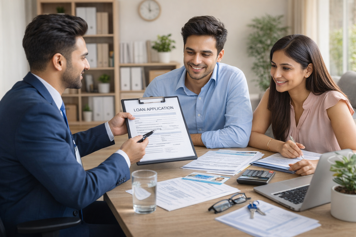 Loan Services